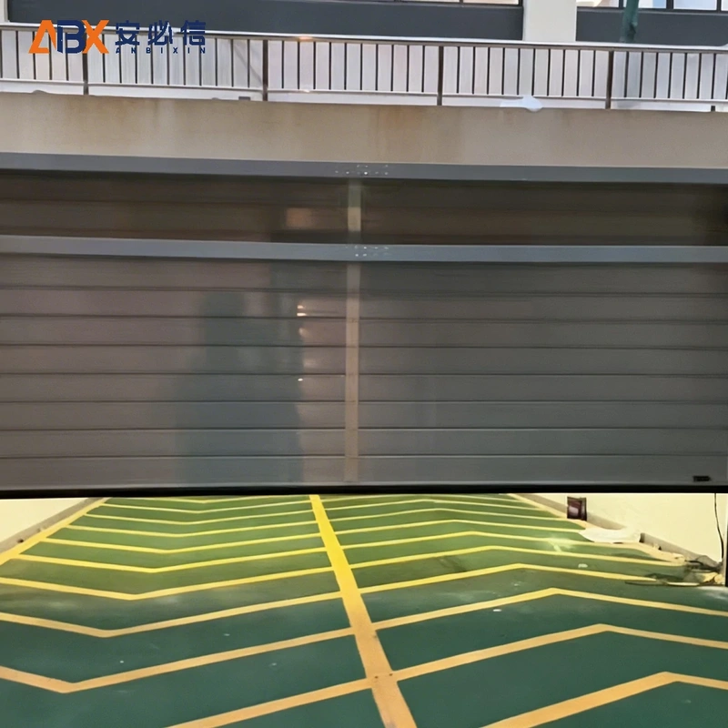 铁岭市快速卷帘门