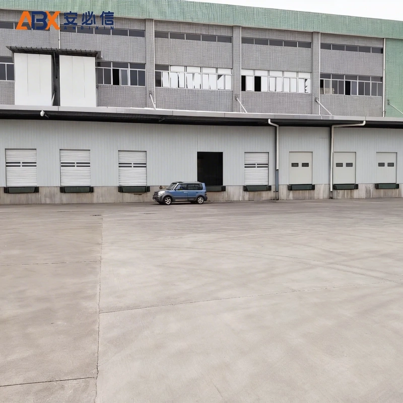 铁岭市PVC高速卷帘门